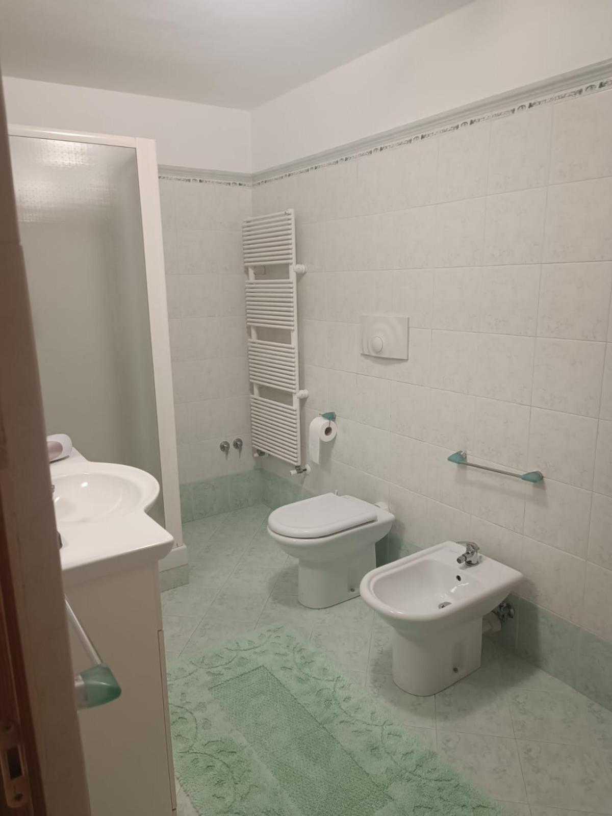 Villa La Sirenetta Tortoreto Esterno foto