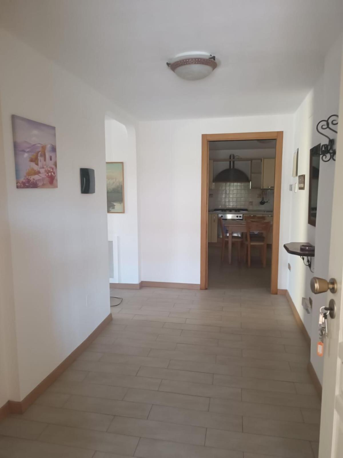 Villa La Sirenetta Tortoreto Esterno foto
