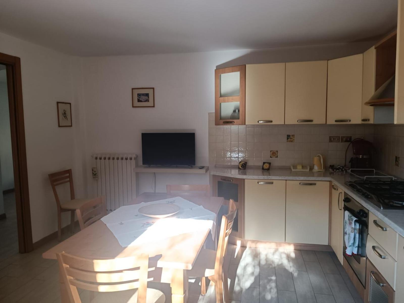 Villa La Sirenetta Tortoreto Esterno foto
