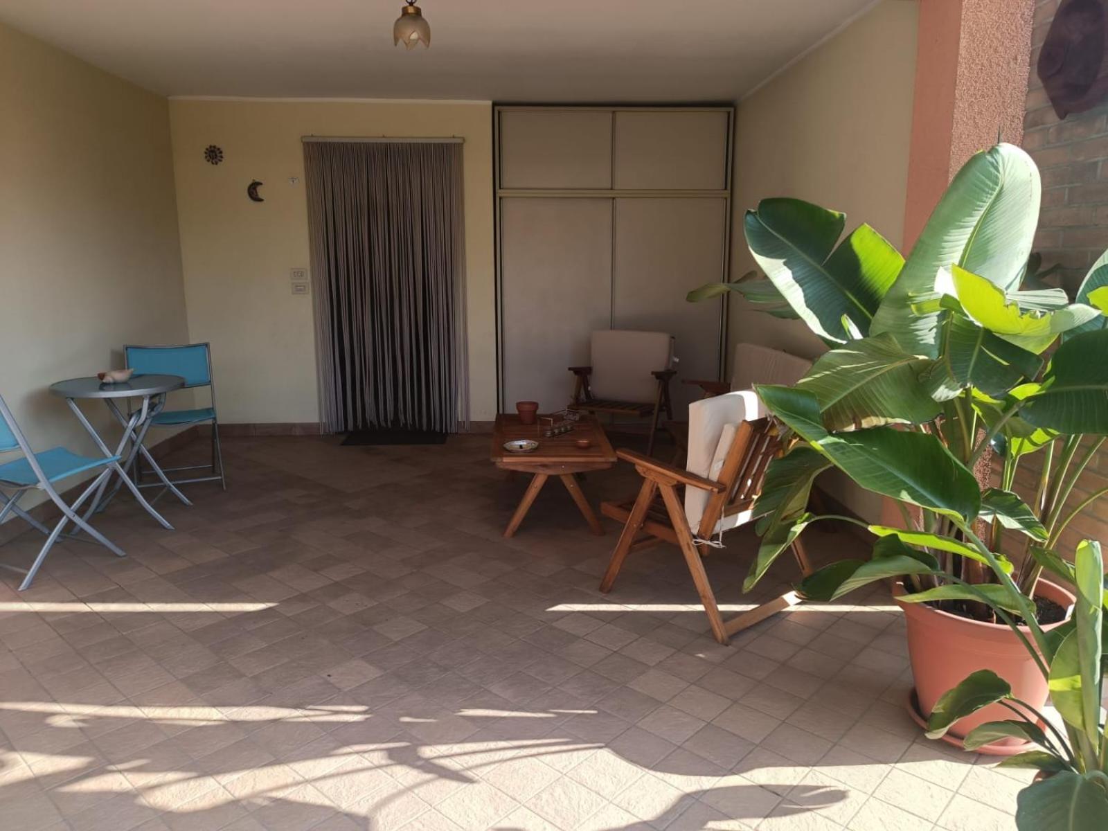 Villa La Sirenetta Tortoreto Esterno foto